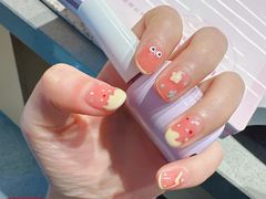 -海底捞火锅(八佰伴店)