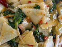 炒饵块-喜洲翰林餐厅(董家百年老宅店)