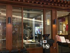 门面-本家韩国烤肉(青岛万象城店)