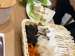 -湯系·煲汤手艺人(东二环泰禾广场店)