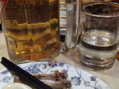 -哥俩好牛肉大串