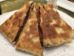 -东四民芳餐厅(朝阳门店)