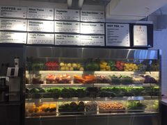 -CALIFORKS加州叉子轻食(朝阳门店)