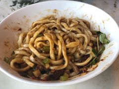-那家小馆•北京菜•烤鸭(香山店)