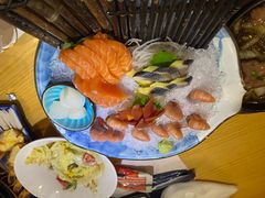 -吉兆·料理(红梅南路店)