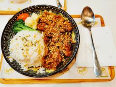 -艾薯夫妇Aysh(红山店)