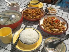 -江西老表·经典江西八大碗