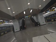 -桂林公园(地铁站)