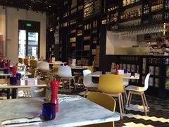PizzaExpress&nbsp;马上诺(长泰广场店)-玛尚诺Pizza&Bar(长泰广场店)