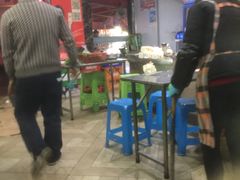 -小王烧烤(毓龙路店)