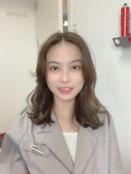 -TK·HAIR SALON韩式设计