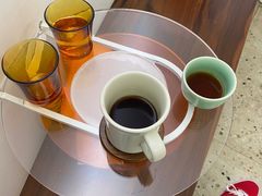 -BLACKSHEEP ESPRESSO(建国中路店)