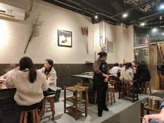 大堂-胖碗火锅(观音桥店)