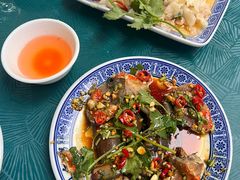 -桂园白粥·潮汕老味道