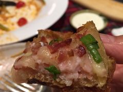 芭莉与彩虹-芭莉与彩虹西餐厅(成都合生汇店)