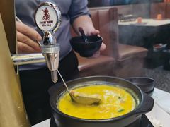 -大成海鲜烧烤·海鲜粥(安顺路店)