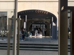 -Seesaw Coffee(上生新所店)