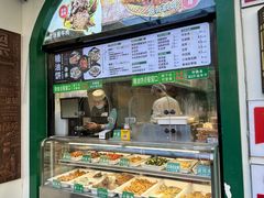 -黑窑厂糖油饼烤鸭·清真菜(旗舰店)