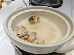 -渔港甄宴·海鲜·地标烟台菜(金沙滩店)