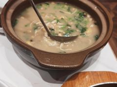 老济南甜沫-老济南·地道济南菜(大明湖店)