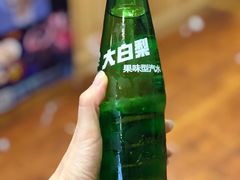 大白梨-红升老菜馆(巨兴街店)