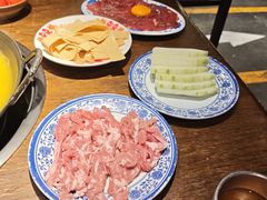 -萍姐火锅·公路夜市(打浦桥日月光店)