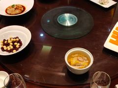 -老正兴菜馆(福州路店)