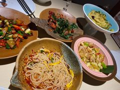 -雲說·花(西宸天街店)