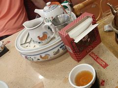 -点都德(皇岗村店)