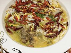 -太二酸菜鱼(宁波来福士店)