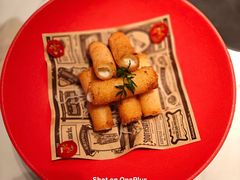 炸牛奶-滋粥楼·顺德菜(番禺广场总店)