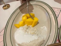 -美泰·Mangothai·清迈云街(天空之城店)