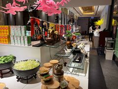 -东方雅典水疗美食汇(金海岸大厦店)