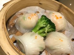 -豫璟轩中餐厅(南昌万怡店)