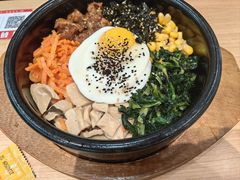 -米村拌饭(东方新天地店)