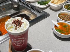 -海底捞火锅(吴中路店)