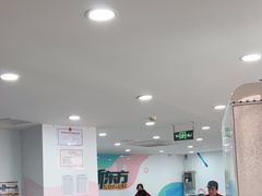 -新东方国际教育·雅思托福(海淀水清木华校区)