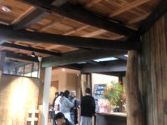 -素描餐厅(灵隐天竺店)