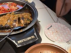 -阿瓦山寨·湘菜现炒·剁椒鱼头王(咸阳总店)