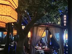 -绿茶餐厅(昆明世纪金源店)