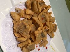 -梦都海鲜酒家(万达广场江桥店)