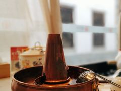 -东门口涮肉·砂锅·烤串(老门东店)
