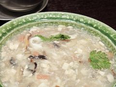 -古都历食南京菜·烤鸭·鸭血粉丝·汤包(南京博物院店)