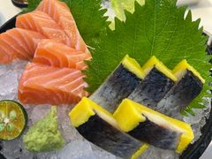 -三禾寿司(君尚店)