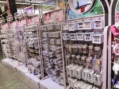 -上海城隍庙福佑门小商品批发市场