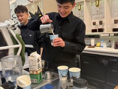 -Dogi&kiki Coffee(中心商务大厦店)