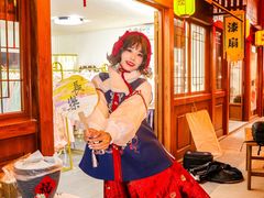 -深圳锦绣中华民俗村