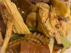 -吉布鲁牛排海鲜自助(硕果时代店)