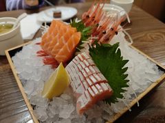 -东京屋(武定路店)