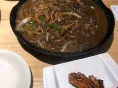 -土大力韩式烤肉料理(和平路店)